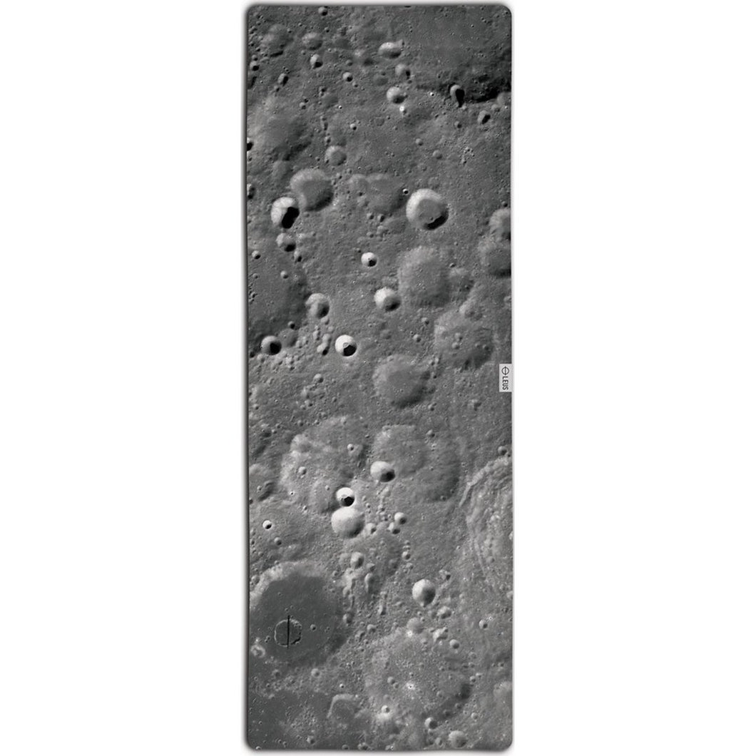 Lunar Yoga Towel