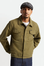 Load image into Gallery viewer, Men&#39;s Bowery Trucker Jacket
