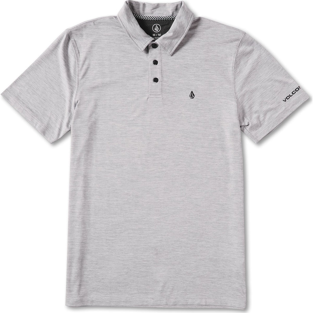 HAZARD PERF SS POLO