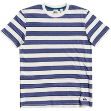 Load image into Gallery viewer, FOGI JACQUARD TEE
