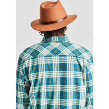 Load image into Gallery viewer, Messer Fedora - Black
