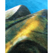 Load image into Gallery viewer, Fish 101 X Leus Surf Towel
