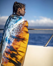 Load image into Gallery viewer, Zak Noyle X Leus Surf Towel
