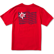 Load image into Gallery viewer, BOYS MORTER S/S TEE YOUTH

