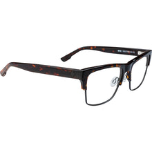 Load image into Gallery viewer, Weston 5050 55 - Dark Tort Matte Black
