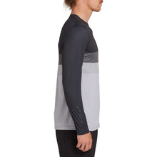 Load image into Gallery viewer, LIDO HTHR BLOCK L/S
