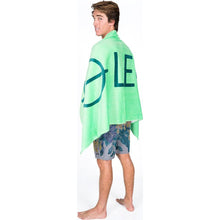 Load image into Gallery viewer, Corpo Beach Towel
