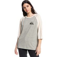 Load image into Gallery viewer, STANDARD RAGLAN 3/4 TEE
