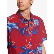 Load image into Gallery viewer, Waterman Robins Estate Short Sleeve Shirt
