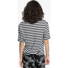 Load image into Gallery viewer, Quiksilver Womens Loose Mid-Sleeve T-Shirt
