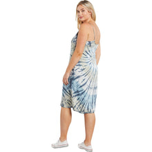 Load image into Gallery viewer, DYED DREAMS DRESS
