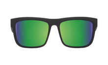 Load image into Gallery viewer, Discord Matte Black - HD Plus Bronze Polar with Green Spectra Mirror
