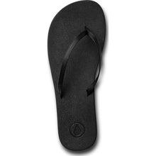 Load image into Gallery viewer, E-CLINER PRAYER SANDALS - BLACK OUT
