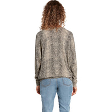 Load image into Gallery viewer, OVER N OUT SWEATER
