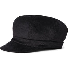 Load image into Gallery viewer, MONTREAL UNSTRUCTURED CAP - BROWN/NATURAL
