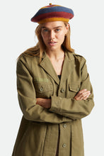 Load image into Gallery viewer, Women&#39;s Audrey Beret

