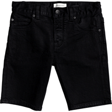 Load image into Gallery viewer, BOYS KILLING ZONE BLACK BLACK SHT Y SHORT
