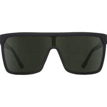 Load image into Gallery viewer, Flynn Soft Matte Black - HD Plus Gray Green
