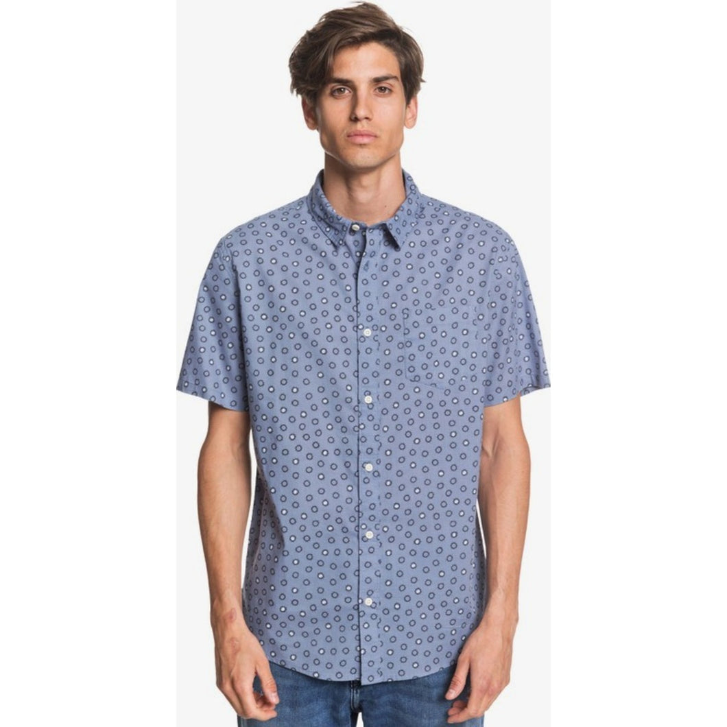 Buck Shot Short Sleeve Shirt