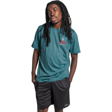 Load image into Gallery viewer, DAISY FLIP S/S TEE
