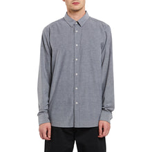 Load image into Gallery viewer, OXFORD STRETCH L/S

