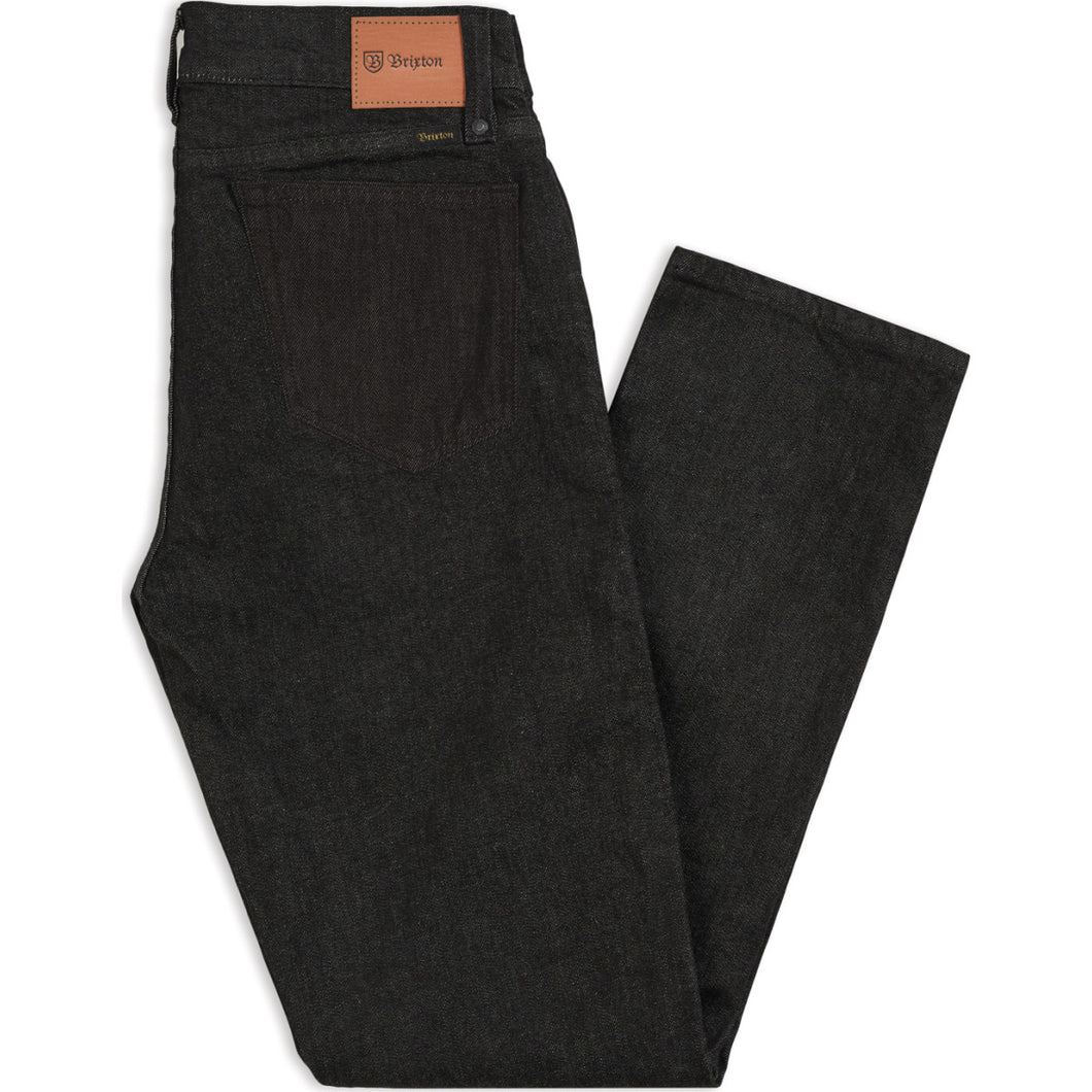 RESERVE 5-PKT DENIM PANT