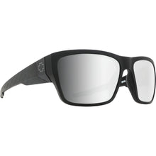 Load image into Gallery viewer, Dirty Mo 2 Matte Black Logo Fade-HD Plus Gray Green with Silver Spectra Mirror
