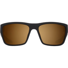 Load image into Gallery viewer, Dirty Mo 2 25 Anniv Matte Black Gold-HD Plus Bronze with Gold Spectra Mirror
