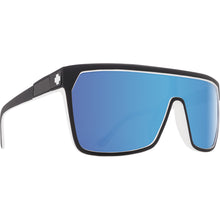 Load image into Gallery viewer, Flynn Whitewall - HD Plus Gray Green with Light Blue Spectra Mirror

