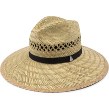 Load image into Gallery viewer, DAZEY STRAW HAT
