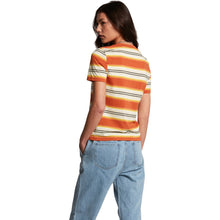 Load image into Gallery viewer, WOMENS SITE LINEZ SS
