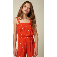 Load image into Gallery viewer, GIRLS ROMPER YARA
