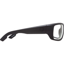 Load image into Gallery viewer, Bounty Matte Black ANSI RX - HD Clear
