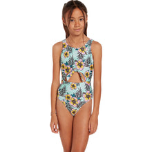 Load image into Gallery viewer, GIRLS WAVE BACK 1PC
