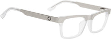 Load image into Gallery viewer, Zade 54-Matte Silver Matte Clear

