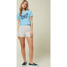 Load image into Gallery viewer, S/S SCREEN TEE CONSTELLATION
