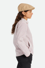 Load image into Gallery viewer, Utopia Jacket - Beige Cheetah
