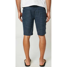 Load image into Gallery viewer, FIXED WAIST LOCKED SLUB
