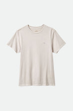 Load image into Gallery viewer, Vintage Reserve S/S Tee - Beige
