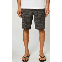 Load image into Gallery viewer, FIXED WAIST TRVLR CARGO
