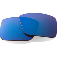 Load image into Gallery viewer, Cyrus Replacement Lenses - Happy Bronze Polar W/dark Blue Spectra
