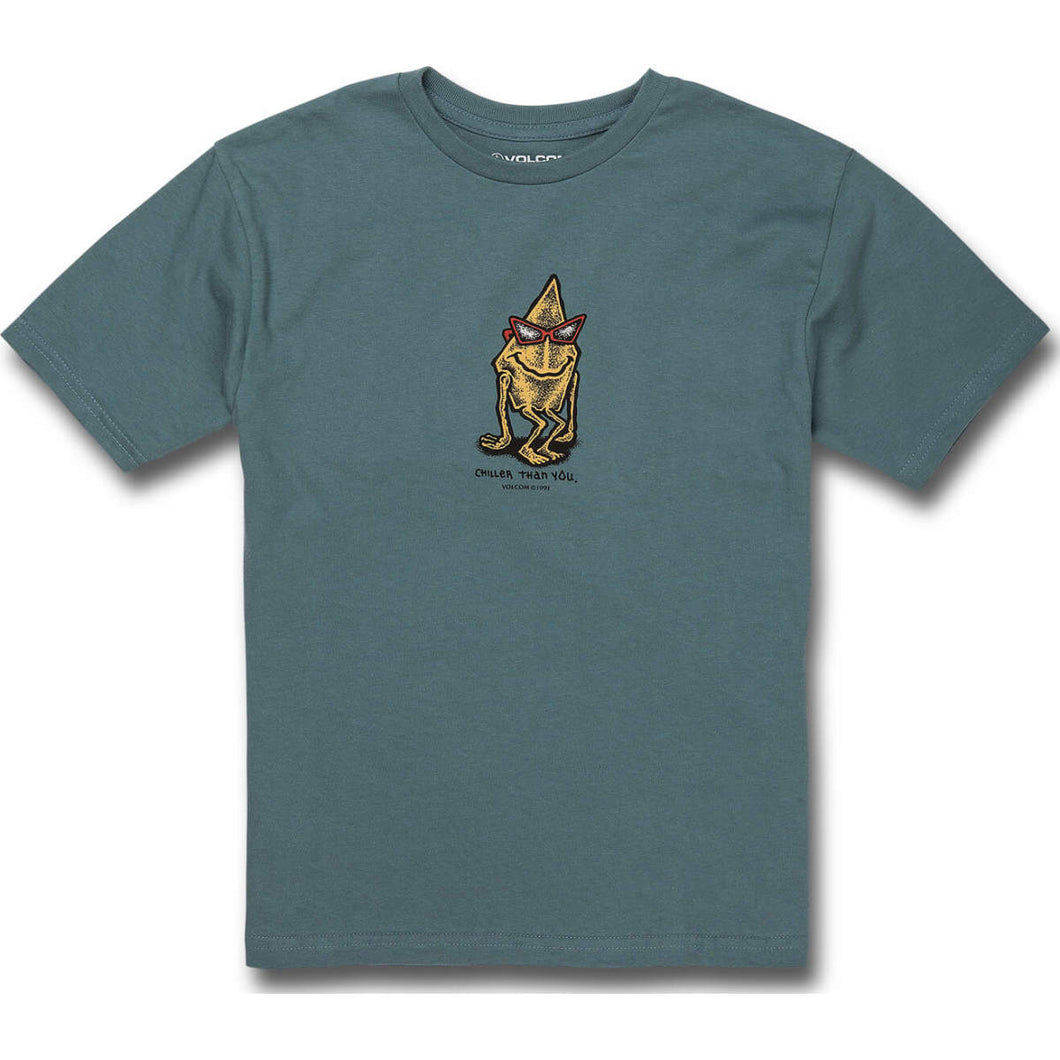 Big Boys Misunderstoned Short Sleeve Tee