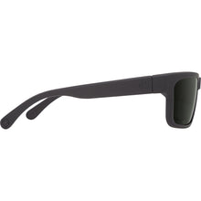 Load image into Gallery viewer, Frazier Matte Black - HD Plus Gray Green
