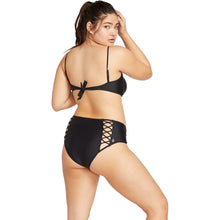 Load image into Gallery viewer, SIMPLY SOLID BANDEAU TOP
