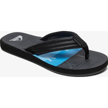 Load image into Gallery viewer, Carver Print Sandals
