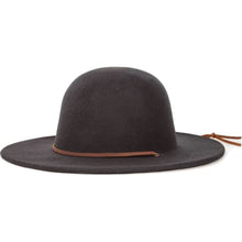 Load image into Gallery viewer, TILLER HAT - BLACK
