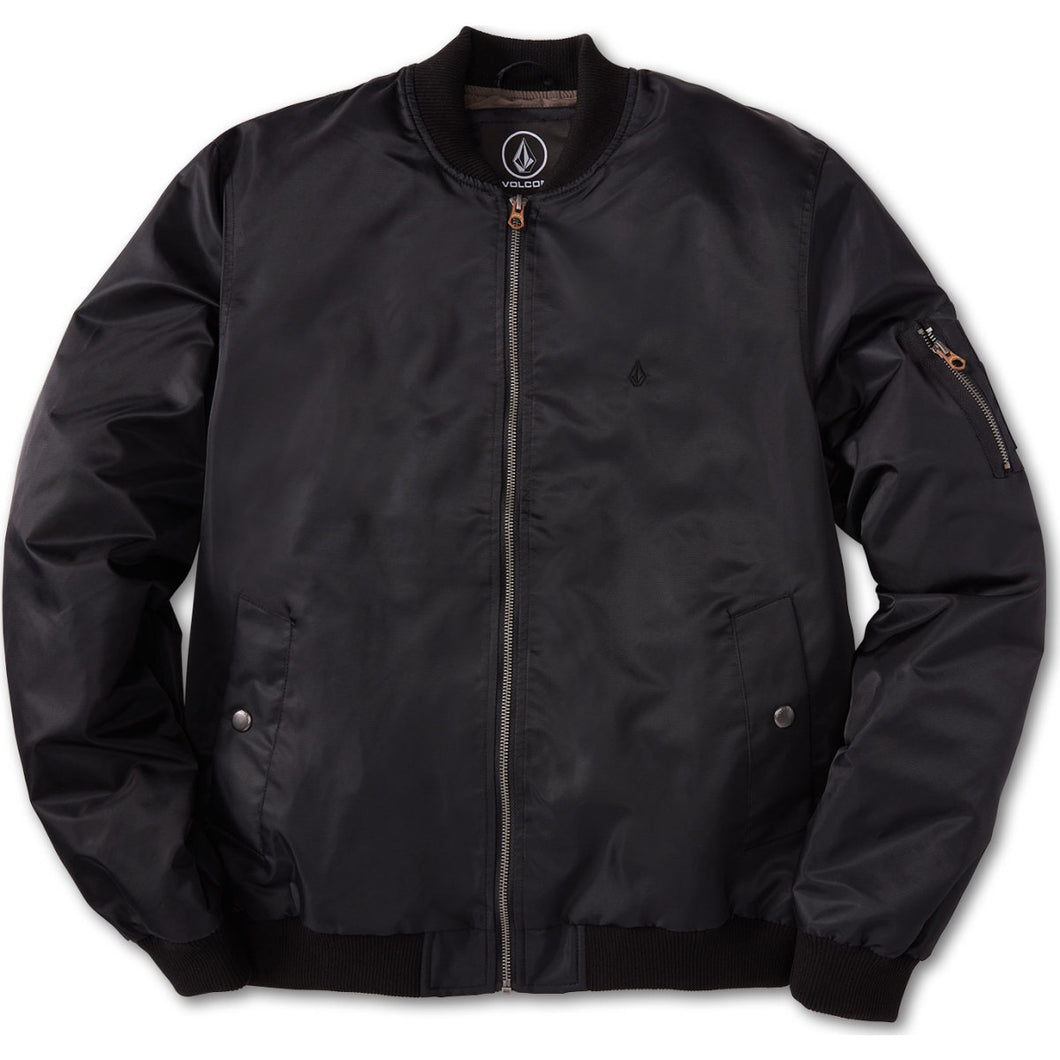 LO-FLIGHT JACKET