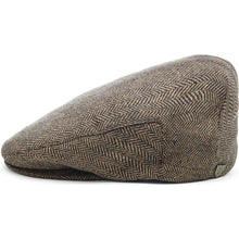 Load image into Gallery viewer, Hooligan Snap Cap - Grey/Black
