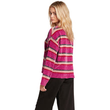 Load image into Gallery viewer, WOMENS BUBBLE TEA SWEATER
