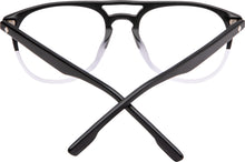 Load image into Gallery viewer, Rico 52-Matte Black/Clear Fade
